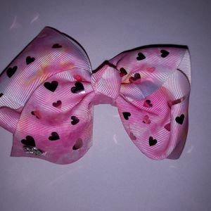 JoJo Siwa small bow
